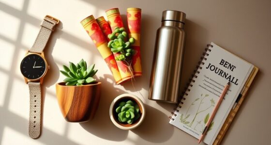 top sustainable gift ideas
