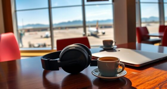 top travel noise canceling headphones