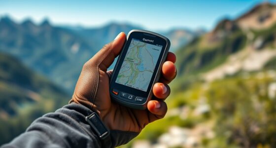 top ultralight gps options
