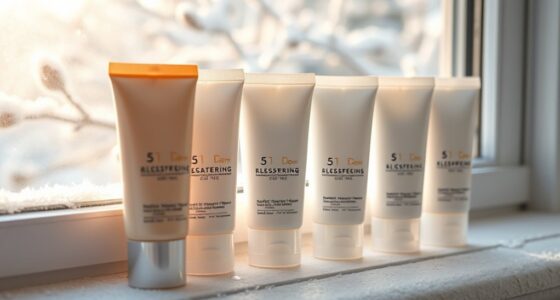 top winter korean sunscreens