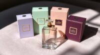 top women s perfumes 2025