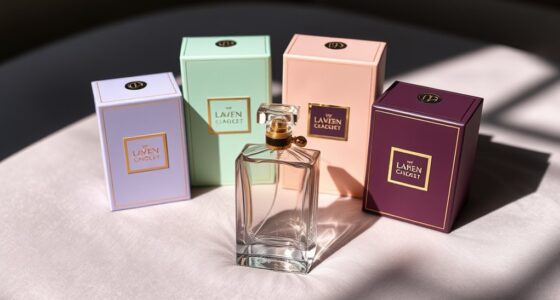 top women s perfumes 2025