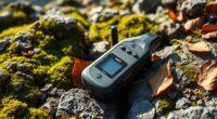 ultralight hiking emergency devices