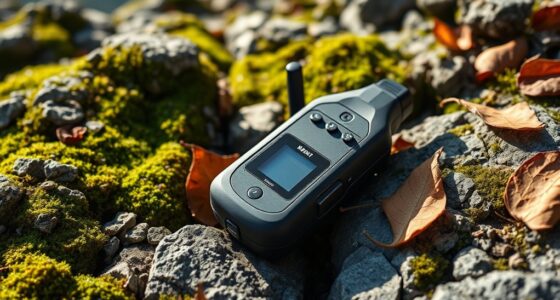 ultralight hiking emergency devices