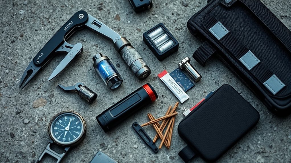 urban survival communication essentials