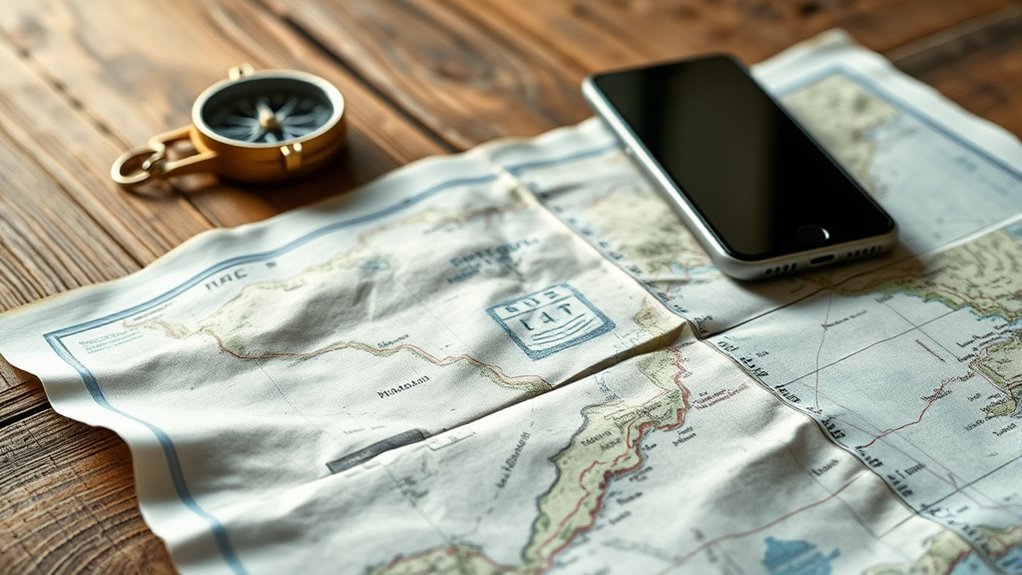 use both paper and digital