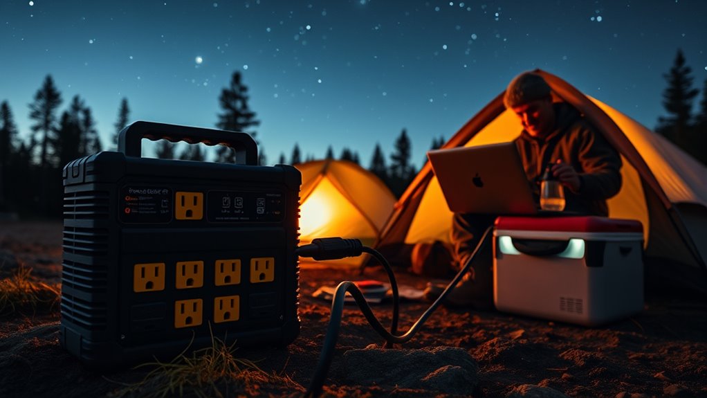 use proper charging techniques