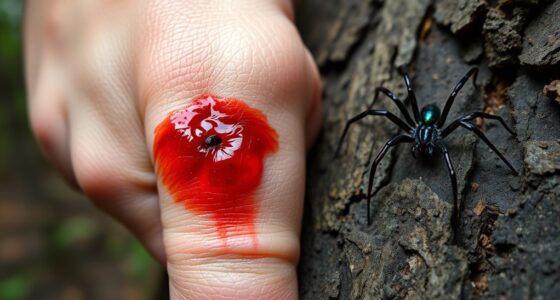 venomous bite treatment technologies