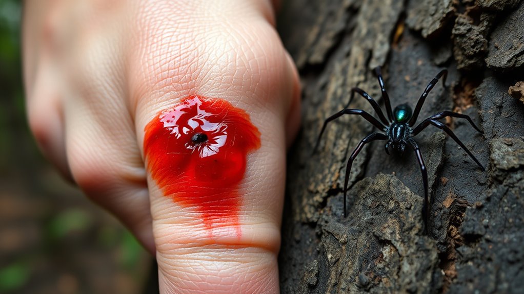 venomous bite treatment technologies