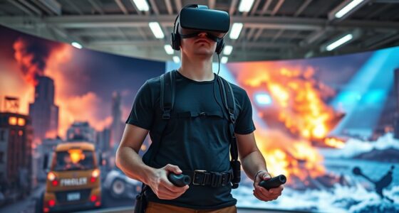 vr emergency preparedness training