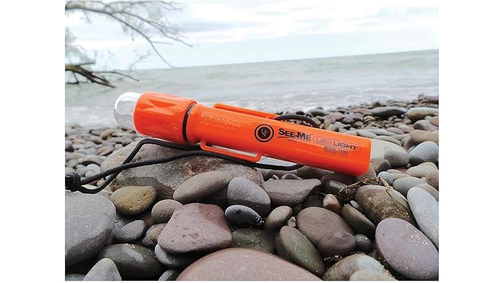 waterproof led strobe light