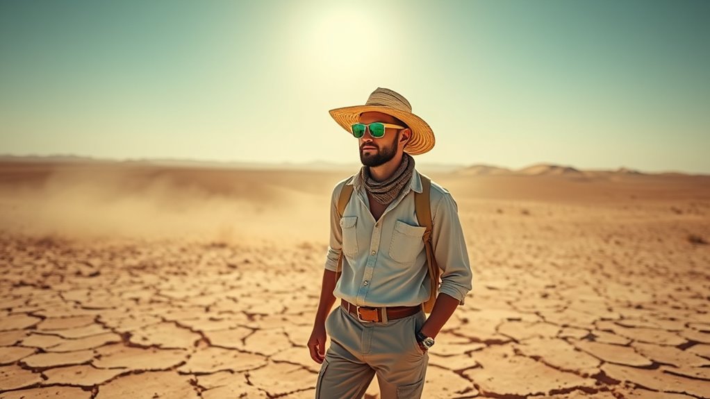 wear breathable moisture wicking clothing