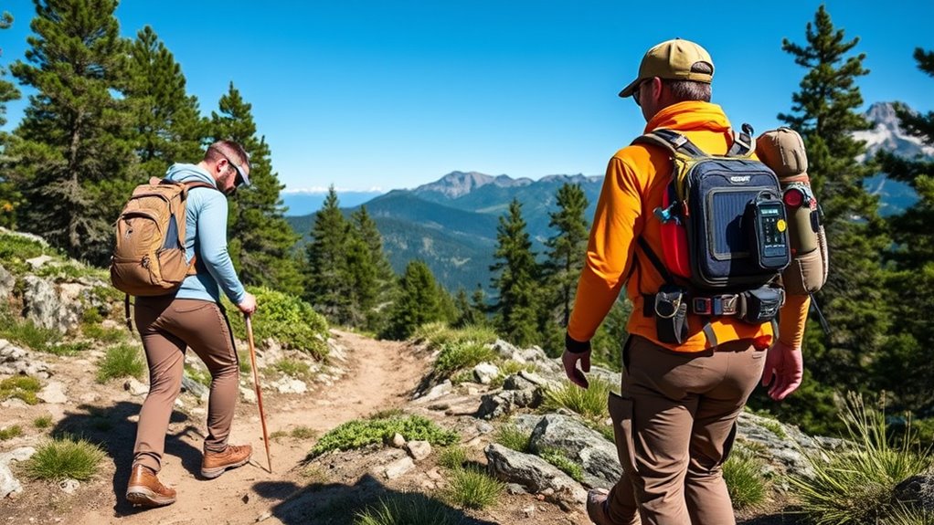 weighing cost and features