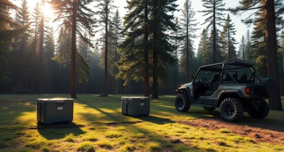 wildlife safety technology measures