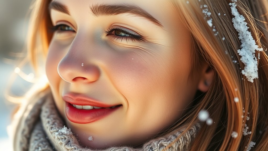 winter sunscreen selection criteria