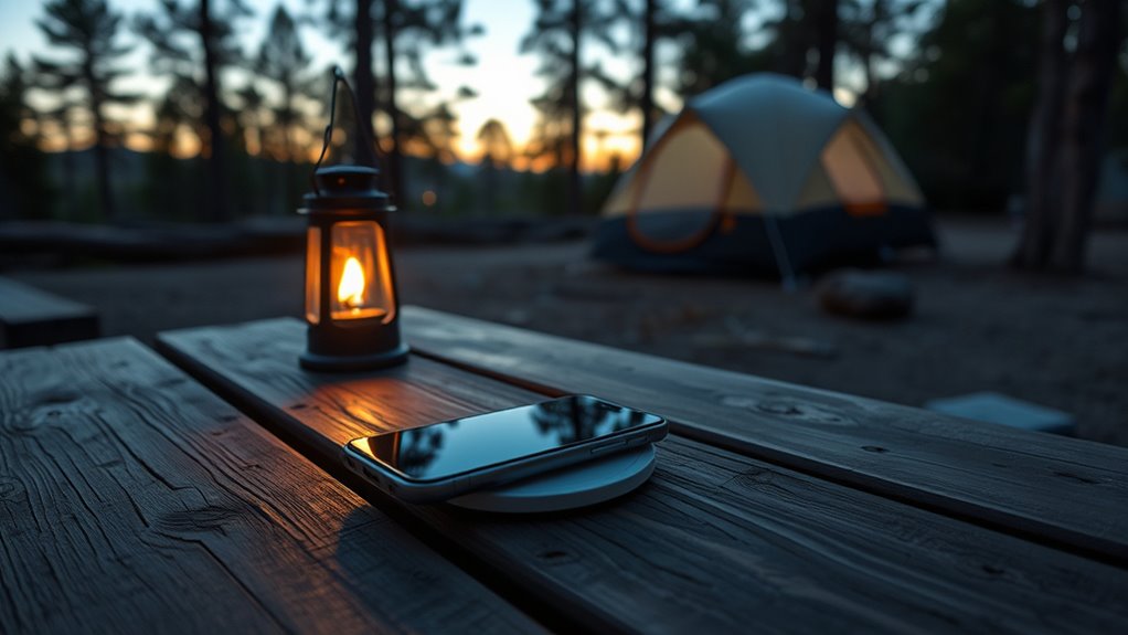 wireless charging limitations and factors