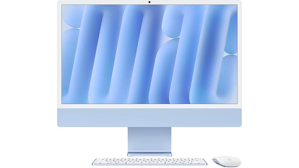 24 inch apple imac