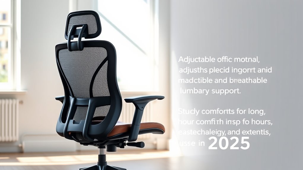 adjustable supportive breathable customizable