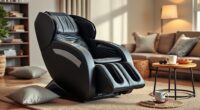 affordable 4d massage chairs
