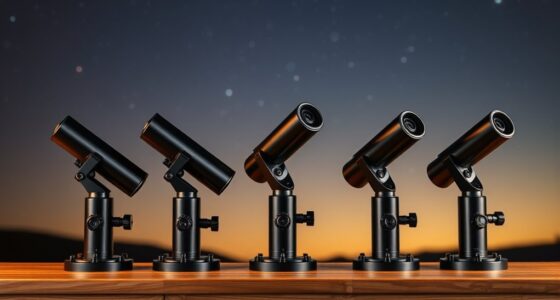 beginner friendly motorized mounts