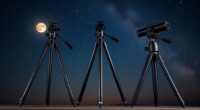 best tripods for astrophotography