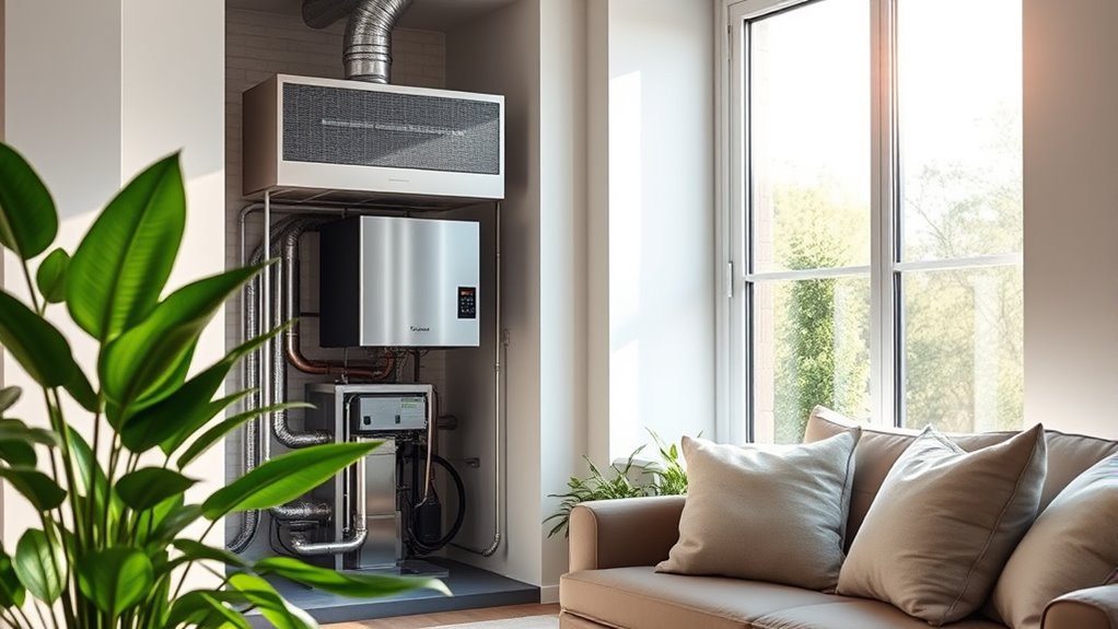 choosing effective air purifiers