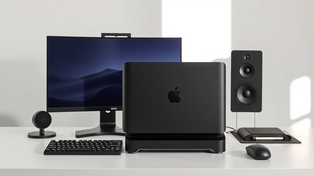 choosing high memory mac