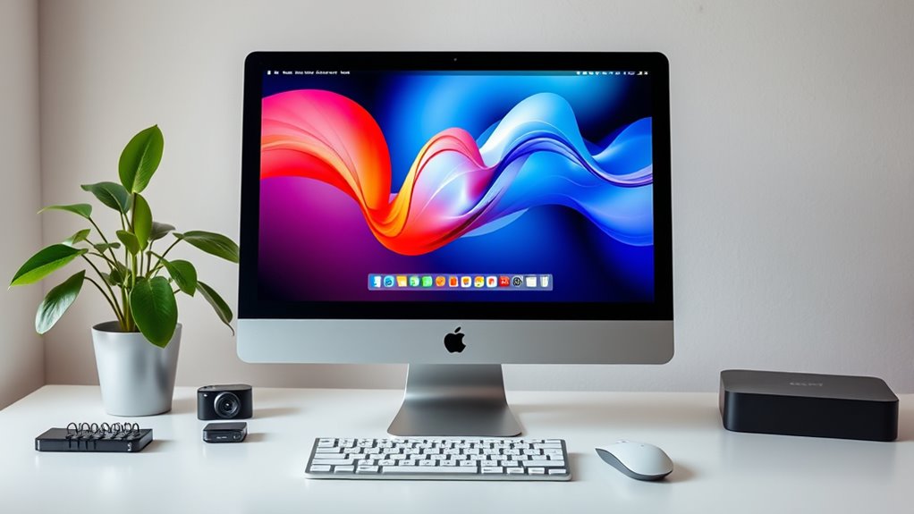 choosing the right imac