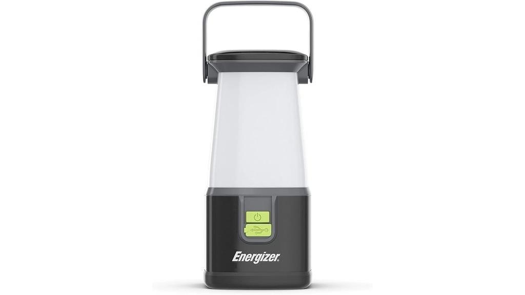 durable outdoor led lantern