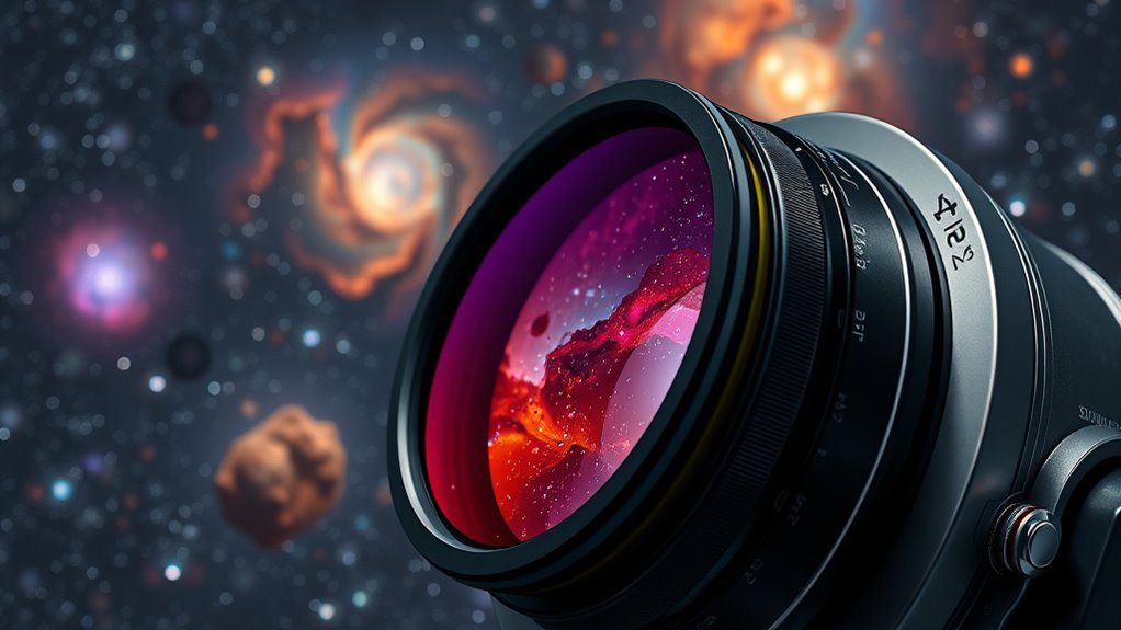 filter compatibility and durability