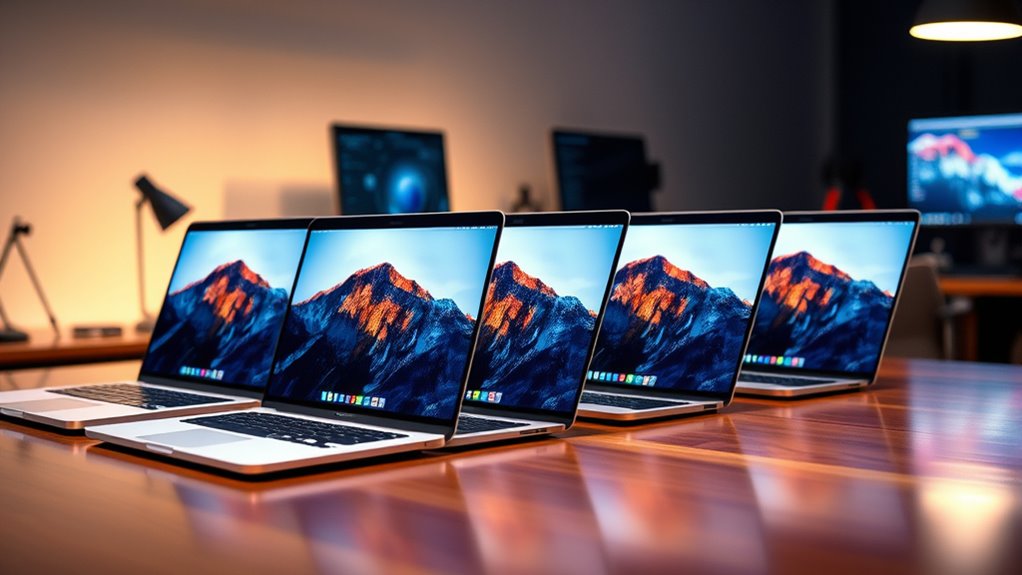 high performance 64gb macbooks