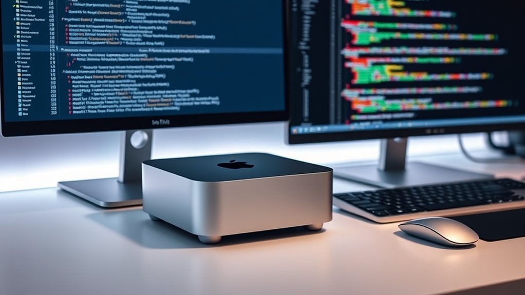 key development hardware factors