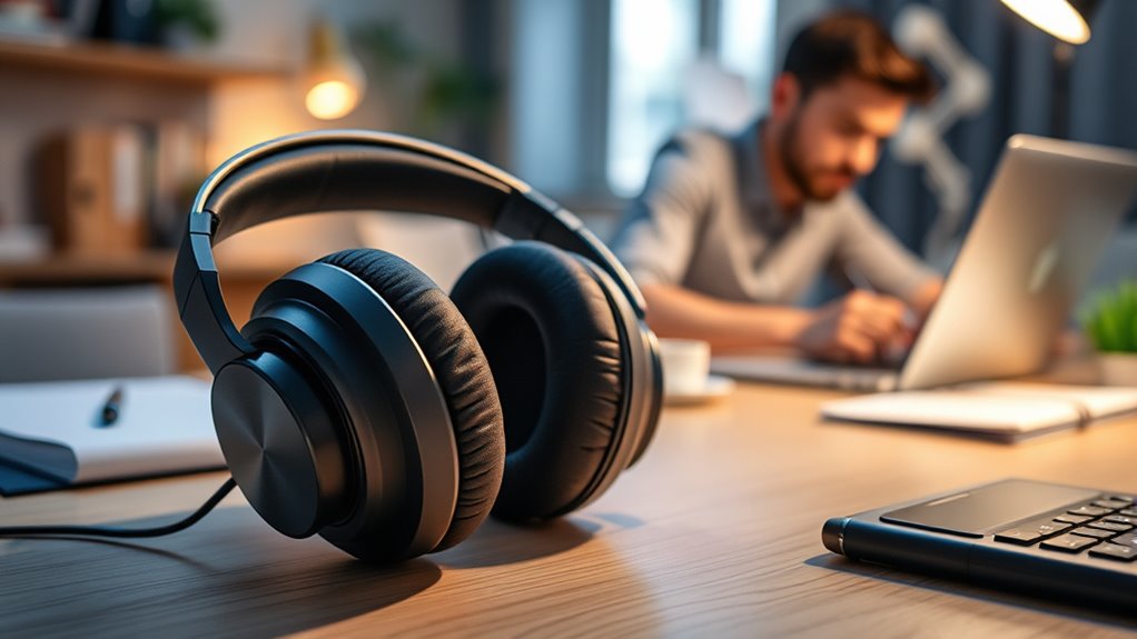 key factors for effective headphones