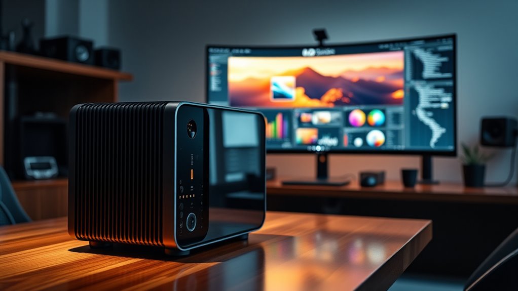 key rendering performance factors