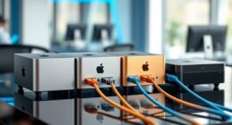 mac mini 10gb ethernet