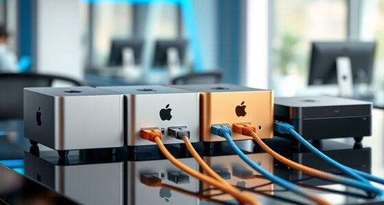 mac mini 10gb ethernet