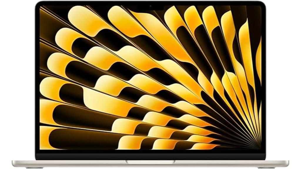 macbook air 13 inch m4