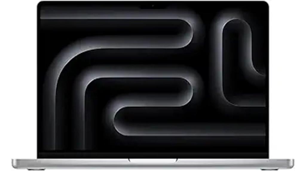 macbook pro 14 inch m4