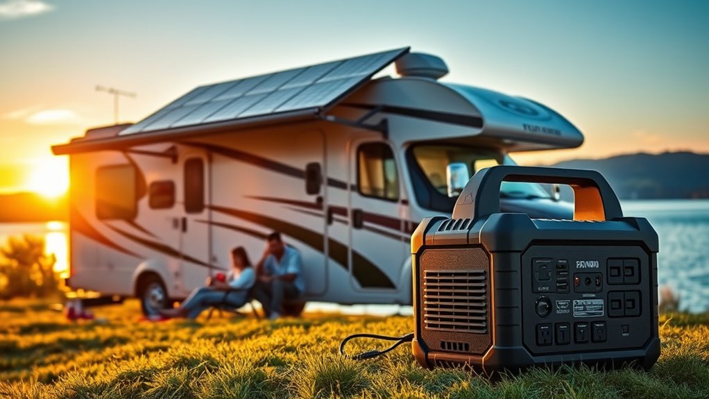 power portability recharge speed battery life