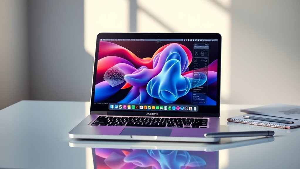 powerful reliable creative workstation