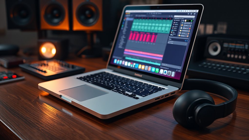 powerful spacious versatile laptop
