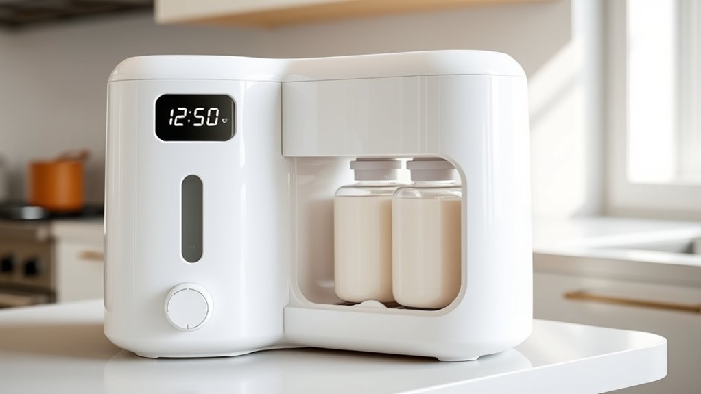 precise safe user friendly efficient