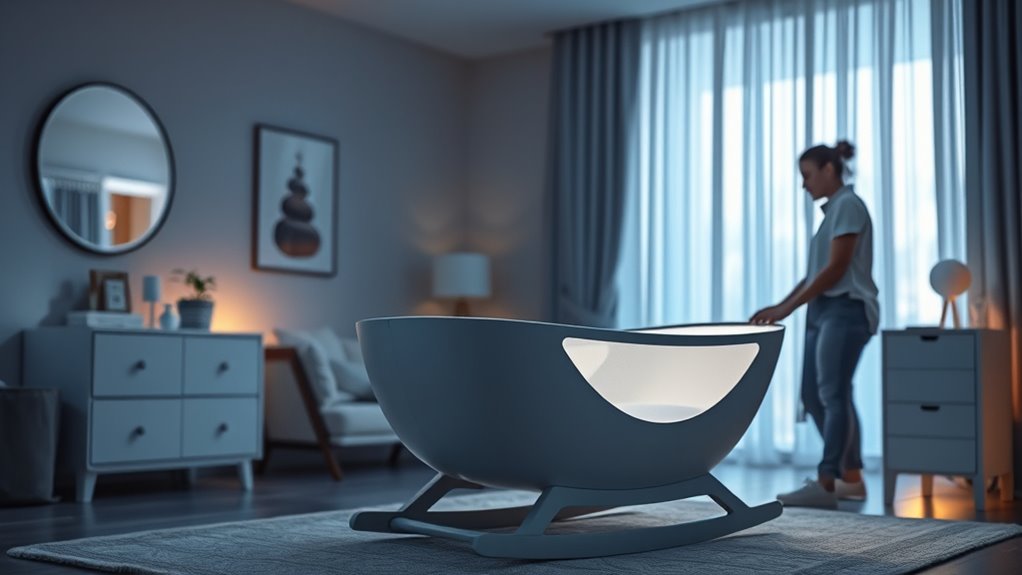 safe customizable compatible quiet