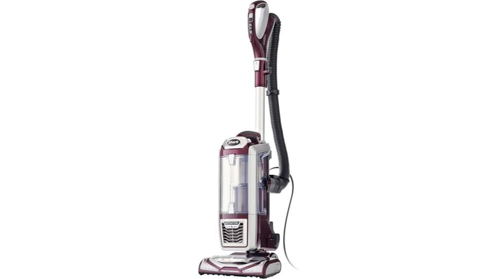 shark nv752 pet vacuum