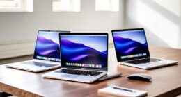 top 13 inch macbook airs