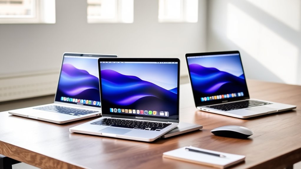 top 13 inch macbook airs