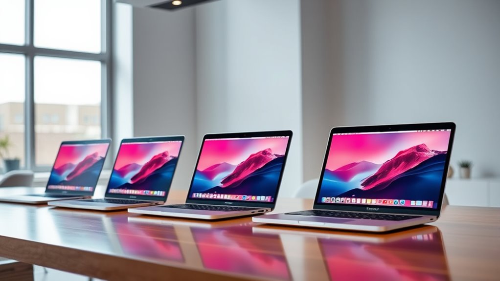 top 16gb macbook airs