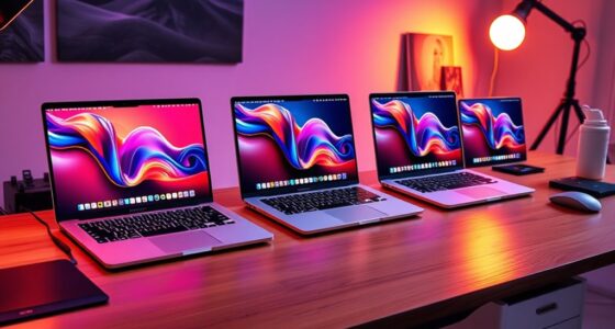 top 2025 macbook pro memory