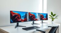 top 4k e ink monitors