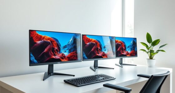 top 4k e ink monitors